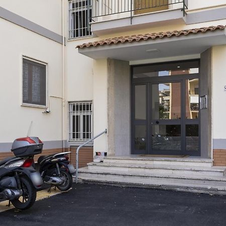Parsano Suite - De Vivo Realty Sorrento Exterior foto